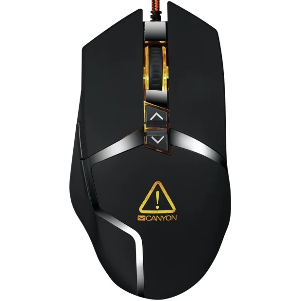 Игровая мышь Canyon Tantive CND-SGM4E